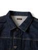 Picture No.5 of KAPITAL 14Oz Denim 1St Jacket SLJ010A