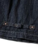 Picture No.9 of KAPITAL 14Oz Denim 1St Jacket SLJ010A