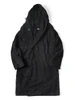 Picture No.3 of KAPITAL Katsuragi Brushed Tall Ring Coat EK-1514EK-1514LJ