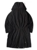 Picture No.6 of KAPITAL Katsuragi Brushed Tall Ring Coat EK-1514EK-1514LJ