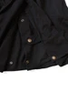 Picture No.9 of KAPITAL Katsuragi Brushed Tall Ring Coat EK-1514EK-1514LJ