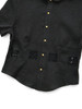 Picture No.7 of KAPITAL Linen Drawn Threadwork a Cappella Blouse K2605SS195