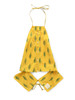 Picture No.3 of KAPITAL KASURI Bib Chalk Camisole K2604SS095