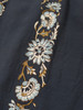 Picture No.9 of KAPITAL Silk Rayon Toggle-maile Print short-sleeved Open-collar shirt, size L K2604SS089