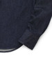 Picture No.7 of KAPITAL 8Oz Denim Western shirt (L's) EK-1872LS