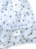 Picture No.8 of KAPITAL Sheer Jersey Knit Tank Top With Small Pattern K2605SC182