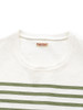 Picture No.9 of KAPITAL Panel Border Jersey Buffan T-shirt K2606SC238