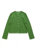 Picture No.1 of KAPITAL Gauze Jersey Bolero Cardigan EK-1198LC
