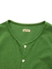 Picture No.4 of KAPITAL Gauze Jersey Bolero Cardigan EK-1198LC