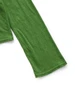 Picture No.5 of KAPITAL Gauze Jersey Bolero Cardigan EK-1198LC