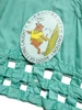 Picture No.13 of KAPITAL Cotton Satin Windowpane Aloha Shirt K2205SS128