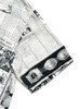 Picture No.5 of KAPITAL Silk Rayon Pueblo News Aloha Shirt (Newspaper Print) K2304SS104