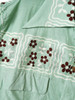 Picture No.11 of KAPITAL Silk Rayon Cookie Pattern Wide Collar Aloha Shirt K2404SS175