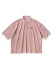 Picture No.6 of KAPITAL Dry Pique box Polo Shirt (Piano Embroidery) K2504SC187