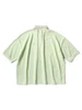 Picture No.8 of KAPITAL Dry Pique box Polo Shirt (Piano Embroidery) K2504SC187