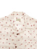 Picture No.3 of KAPITAL Sheer, Calico Print, Short-sleeved, Open-collar Shirt K2603SS060