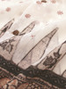 Picture No.7 of KAPITAL Sheer, Calico Print, Short-sleeved, Open-collar Shirt K2603SS060