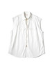 Picture No.2 of KAPITAL Herringbone Twill Sleeveless zipper Work Shirt K2503SS047EK-1873SS