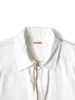 Picture No.5 of KAPITAL Herringbone Twill Sleeveless zipper Work Shirt K2503SS047EK-1873SS