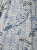 Picture No.9 of KAPITAL French Cross Linen Discharge Print Key West Pattern Short-Sleeve Open-Collar Shirt K2603SS039