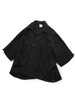 Picture No.1 of KAPITAL Linen Drawnwork LAX Cuban Shirt K2605SS196