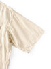 Picture No.6 of KAPITAL Soft Linen Open-collar big Shirt EK-1433SS