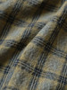 Picture No.10 of KAPITAL Wool Check Zip-up Friend Pocket Board Shirt K2511LS174