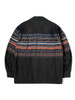 Picture No.4 of KAPITAL 18W Corduroy Board Shirt (Towncraft Tribe Pattern) K2509LS071