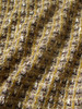 Picture No.10 of KAPITAL Fancy Tweed GREAT KOUNTRY Baseball Long Sleeve Shirt K2510LS145