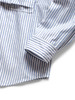 Picture No.5 of KAPITAL OX Stripe Anorak Shirt EK-1487LSB