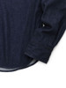 Picture No.6 of KAPITAL 8Oz Denim Western Shirt EK-1128EK-1128LS