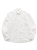 Picture No.1 of KAPITAL Cotton x Linen Patchwork Kathmandu Shirt EK-1489LSEK-1489LSA