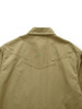 Picture No.8 of KAPITAL Shirt Chino Thunderbird Husky Western Shirt K2604LS087
