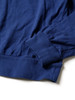 Picture No.10 of KAPITAL 18.5/- Jersey High-Neck Long-Sleeve T-Shirt (PEACE Embroidery) EK-1301