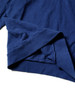 Picture No.11 of KAPITAL 18.5/- Jersey High-Neck Long-Sleeve T-Shirt (PEACE Embroidery) EK-1301