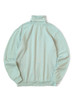 Picture No.3 of KAPITAL Waffle Knit High-neck Long-sleeve T-shirt (PEACE Embroidery) K2309LC074