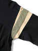 Picture No.9 of KAPITAL 20/- Jersey Hardball High Neck Pocket Long-Sleeve T-Shirt K2310LC099