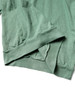 Picture No.9 of KAPITAL 18.5/- Jersey High-Neck Long-Sleeve T-Shirt (KILLER Embroidery) K2409LC019
