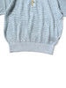 Picture No.10 of KAPITAL 12G Mesh Knit Carol Polo K2405KN228