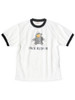 Picture No.2 of KAPITAL Sheer Jersey x 20/- Jersey Ringer T-shirt (Chiro's PACK KUSH INpt) K2505SC226