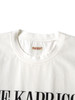 Picture No.4 of KAPITAL Opal Jersey Crew Neck T-shirt (LIFE KAPRICCIO Piano Print) K2504SC170