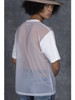 Picture No.9 of KAPITAL Sheer Jersey x 20/- Jersey Crew Neck T-shirt (Piano & Sun Face Print) K2504SC194