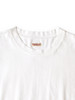 Picture No.3 of KAPITAL 20/- Jersey IDG Hand-Dyed Crew Neck T-Shirt (Ice Fishing SHALLOW Print) K2509SC029