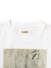 Picture No.3 of KAPITAL 20/- Cotton Jersey Crew Neck Long Sleeve T-Shirt (GULL FOOTpt) K2603LC038