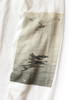 Picture No.5 of KAPITAL 20/- Cotton Jersey Crew Neck Long Sleeve T-Shirt (GULL FOOTpt) K2603LC038