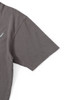Picture No.4 of KAPITAL 20/- Jersey Crew Neck T-shirt (Denim Face Print) K2604SC132