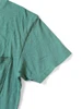 Picture No.9 of KAPITAL Gauze Jersey Crew Pocket T-shirt EK-442SCEK-442SCA