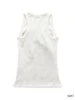 Picture No.4 of KAPITAL 60/2 Bear Teleco Tank Top (PECKISH Chocolate Chip Camo Print) K2605SC204