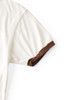 Picture No.4 of KAPITAL 20/- Tenjiku Ringer T-shirt (PECKISH Chocolate Chip Camo Print) K2605SC205