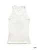 Picture No.4 of KAPITAL 60/2 Bear Teleco Tank Top (Concho CONEYBOWYpt) K2604SC151